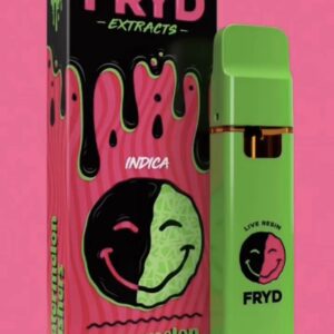 Fryd Watermelon Gushers 2G Disposable