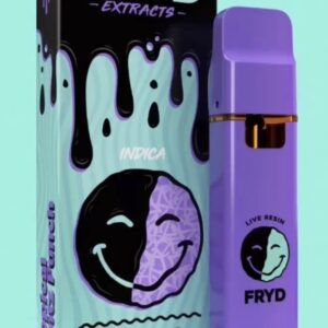 Fryd Tropical Runtz Punch 2G Disposable