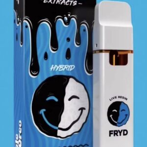 Fryd Double Stuf Oreo 2G Disposable