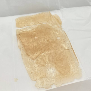 Luminate Shatter Wax