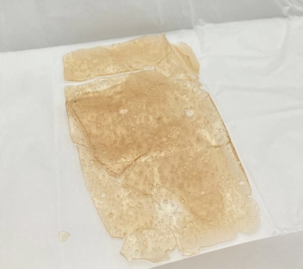 Luminate Shatter Wax