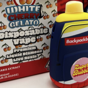 Backpack Boyz Disposable Vape