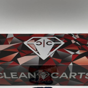 Clean Carts 2g Disposable Vape