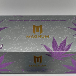 Magnum Disposable Vape