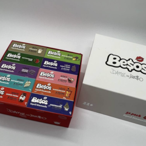 Besos Disposable Vape