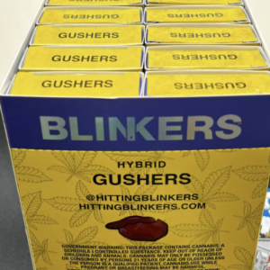 Blinkers Disposable Vape