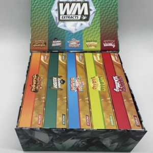 Whole Melts V4 Disposable Vape