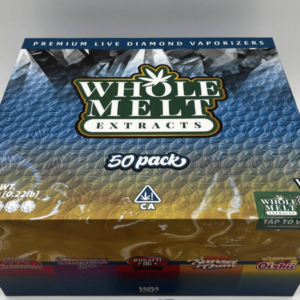 Whole Melts V4 Box For Sale