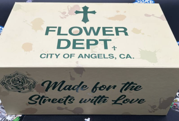 Flower Dept Disposable Vape