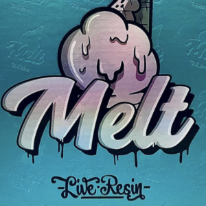 Got Melt 2g Disposable vape