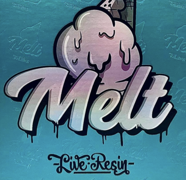 Got Melt 2g Disposable vape