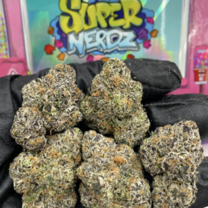 Sweetz Exotics Weed For Sale