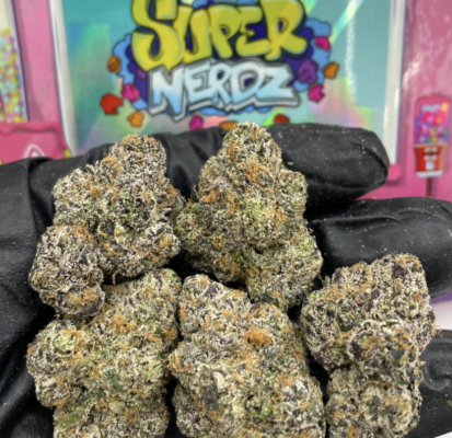 Sweetz Exotics Weed For Sale