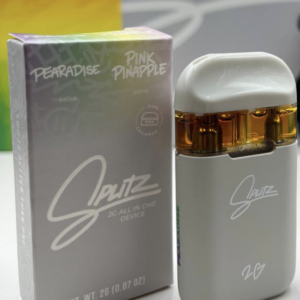 Splitz Disposable Vape