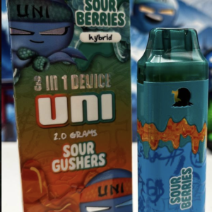 Uni 2g Disposable Vape