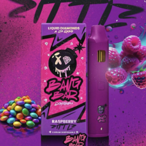 Bang Bar Disposable Vape