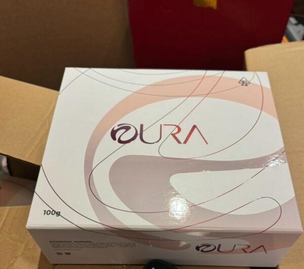 Oura Disposable Vape