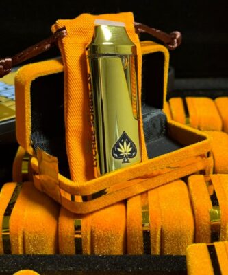 Ace Ultra Spring Edition 2g Disposable