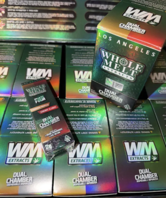 Whole Melt Phase 4 2g Disposable